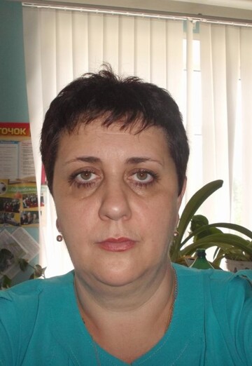 Моя фотография - Елена, 52 из Запорожье (@elena273171)
