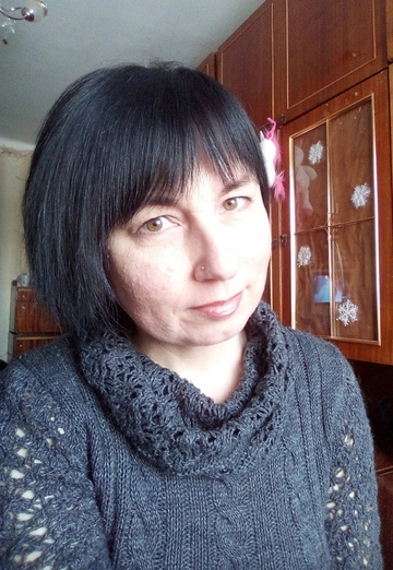 Моя фотография - Світлана, 45 из Тернополь (@svtlana2340)