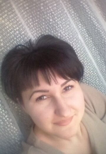 My photo - Mariya, 32 from Mineralnye Vody (@mariya94953)