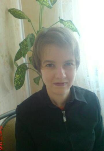 My photo - Ekaterina, 43 from Safonovo (@ekaterina14214)
