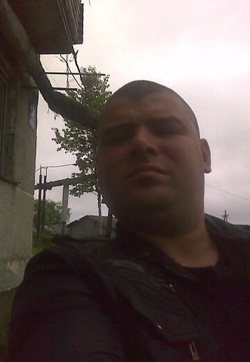 Моя фотография - Владимир, 42 из Хабаровск (@vladimir276471)