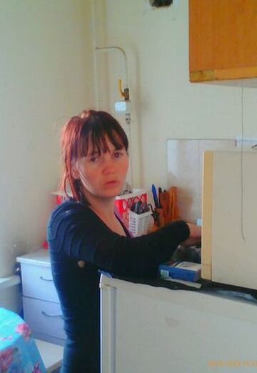 My photo - Evgeniya, 31 from Rudniy (@evgeniya40100)