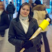 елена, 35, Мантурово