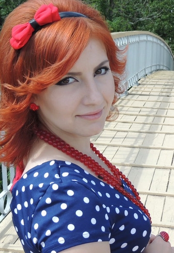My photo - Anjelika, 33 from Cherkasy (@likaserdyuk)