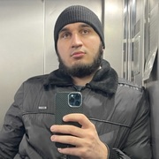 Магарам, 24, Махачкала