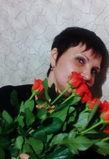 My photo - irina, 61 from Kharkiv (@irina195102)