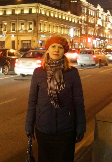 My photo - Svetlana, 38 from Omsk (@svetlana277113)