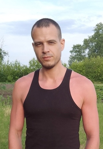 My photo - maksim, 32 from Stary Oskol (@maksim95988)