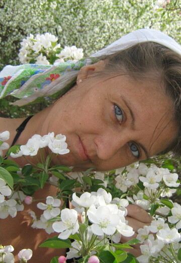 My photo - natasha, 48 from Astana (@natasha40870)