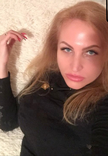 Моя фотография - Valentina, 42 из Москва (@valentina11072)