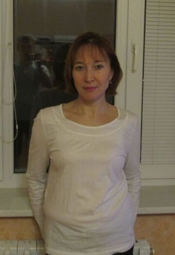 My photo - Galina, 54 from Moscow (@galina76581)