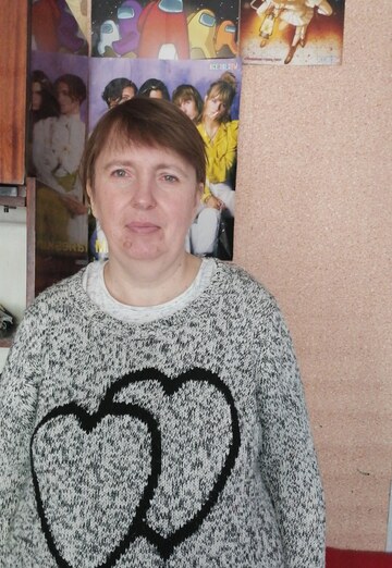 Моя фотографія - Анна, 52 з Могила (@anna244220)