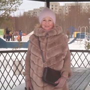 Марина, 59, Северодвинск