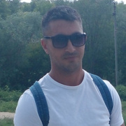 Pavel, 30, Сочи