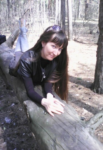 My photo - Jenya, 35 from Dzerzhinsk (@jenya31133)
