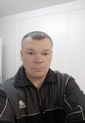 Моя фотография - Николай Щегыловатых, 43 из Украинка (@nikolayshegilovatih11)