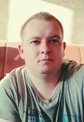Моя фотография - Димасик, 34 из Краснотурьинск (@dimasik2332)