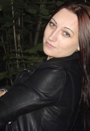 My photo - Sandra, 32 from Gagino (@sandra1497)