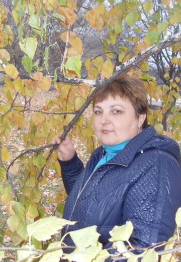 Моя фотография - Татьяна, 49 из Першотравенск (@tatwyna7582353)
