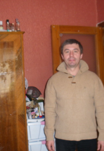 Моя фотография - Владислав, 53 из Харьков (@vladislav25805)