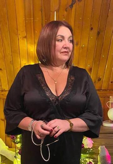 My photo - Ivanna, 52 from Borispol (@ivanna95609)