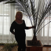 @Татьяна@, 54, Североуральск