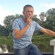 Сергей, 37, Оренбург