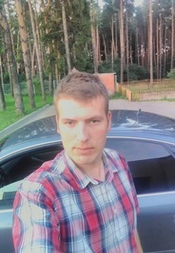 My photo - Mihails Mihejevs, 31 from Riga (@mihailsmihejevs)