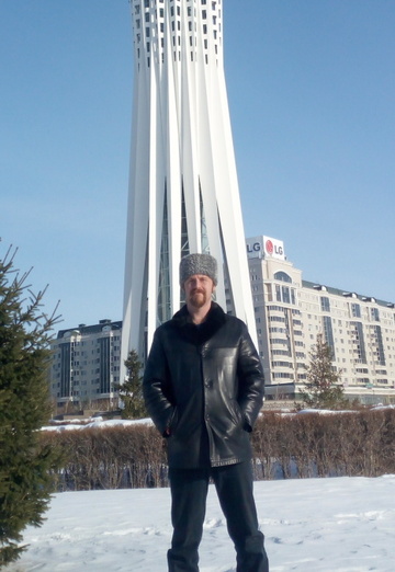 Моя фотография - Александр, 38 из Усть-Каменогорск (@aleksandr949271)
