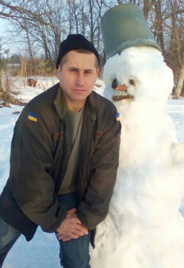 My photo - Viktor, 23 from Vinnytsia (@viktor129352)