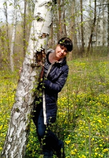 Моя фотография - Танюшка, 39 из Славянск (@tanushka1295)