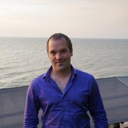 Саша, 37, Багратионовск