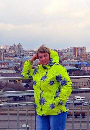 Моя фотография - Елена, 43 из Норильск (@elena122825)