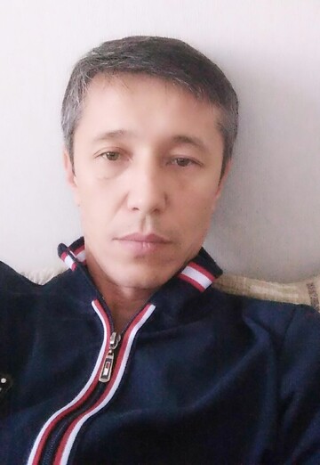 Моя фотография - Жамал, 45 из Ташкент (@jamal924)