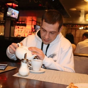 Алексей, 29, Одинцово