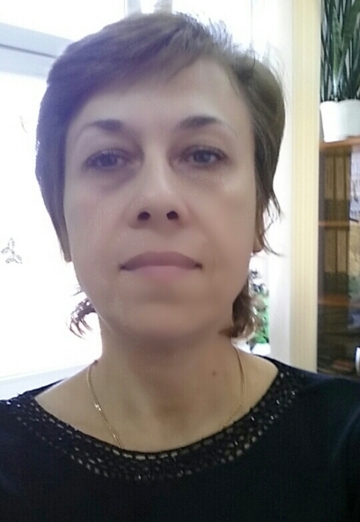 Моя фотография - Светлана, 51 из Краснодар (@svetlana175281)