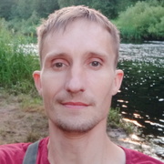 Aleksandr Apeshko, 37, Пушкинские Горы