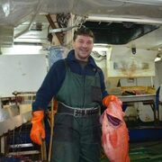 Николай, 51, Гвардейск