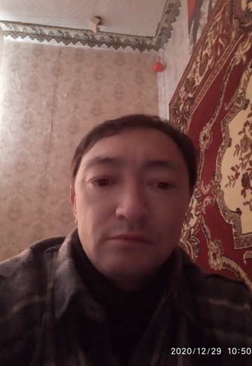 Моя фотография - Иксан, 33 из Николаевск (@iksan15)