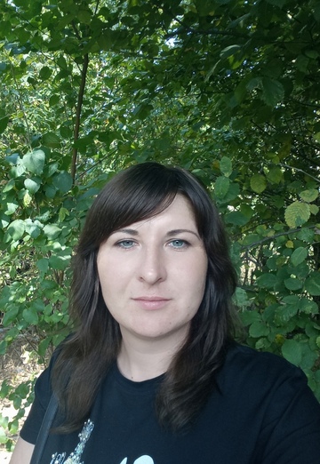My photo - Inna, 34 from Chernihiv (@inna53727)
