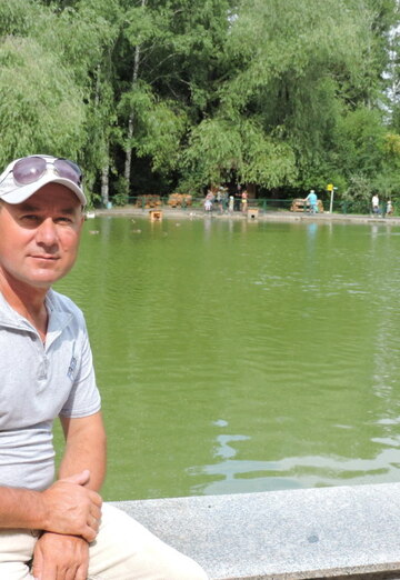 My photo - gennadii, 58 from Rubtsovsk (@gennadii324)