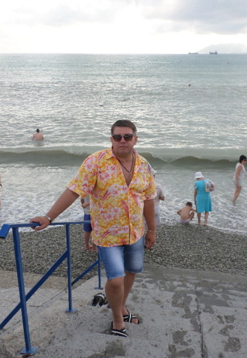 My photo - Vadim, 55 from Yeisk (@vadim56028)