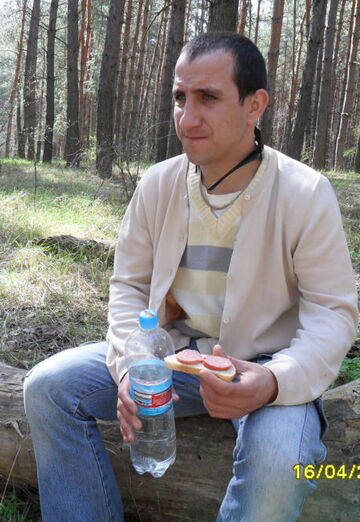 Моя фотография - Вадим, 42 из Краматорск (@vadim19150)