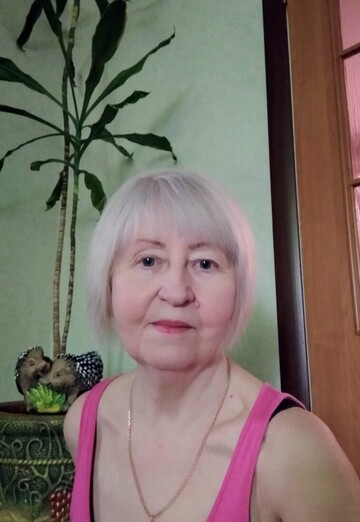 My photo - Larisa Samchuck, 67 from Kyiv (@larisasamchuck2)