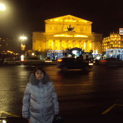 Марина, 61, Абакан