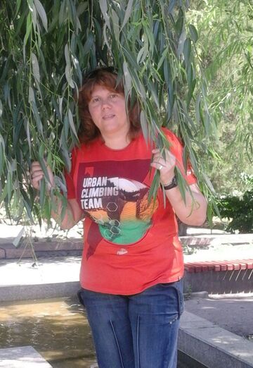 My photo - Nelli, 49 from Bishkek (@nelli3627)