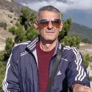 Petr, 50, Староминская
