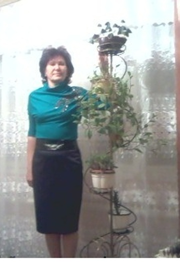 My photo - Lelka, 61 from Mikhaylovka (@lelka733)