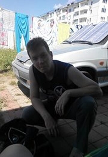 Моя фотография - Слава, 39 из Черкесск (@slava31783)