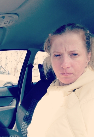La mia foto - Irina, 34 di Volgogrado (@irina412290)